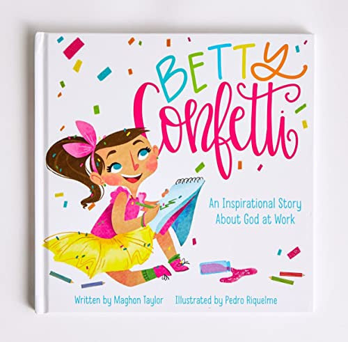 BETTY CONFETTI