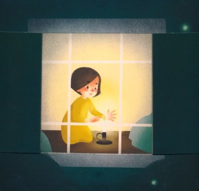 This Little Light of Mine