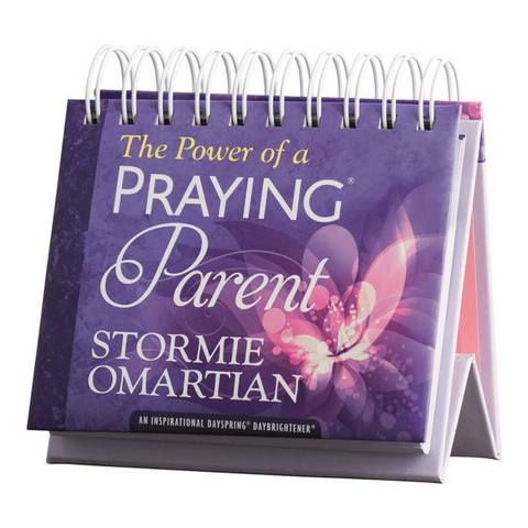 The Power of a Praying Parent Inspirational DayBrightener