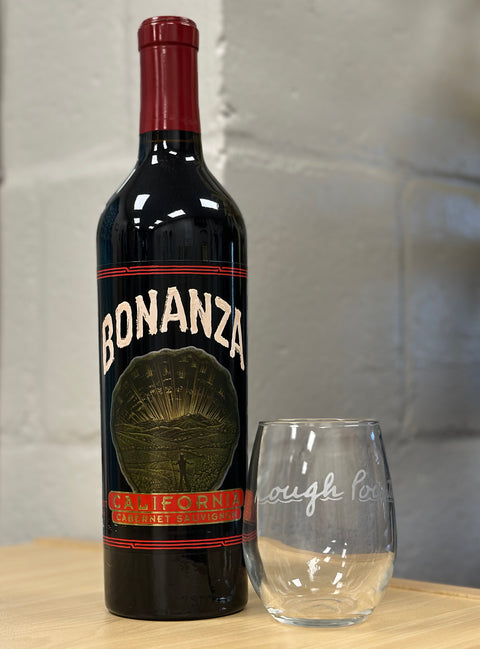 Bonanza Cab Sauv 750 ML