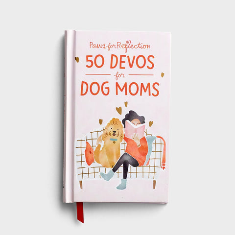 50 Devos for Dog Moms