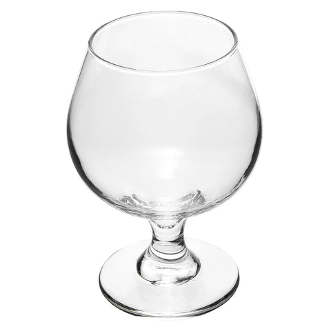 Brandy Glass 5 1/2 oz