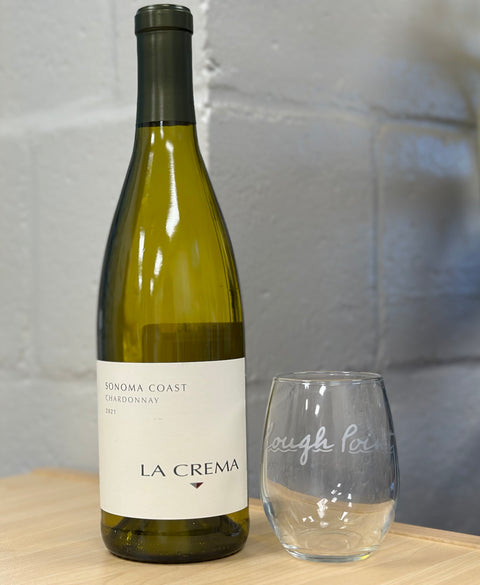 La Crema Chard Sonoma Coast 750 ML