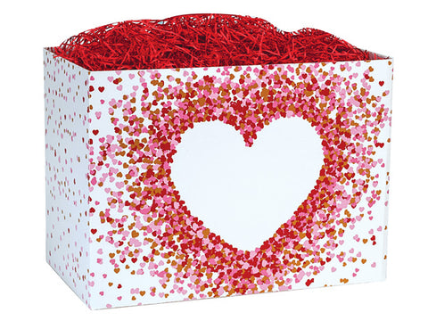 Hearts Gift Box