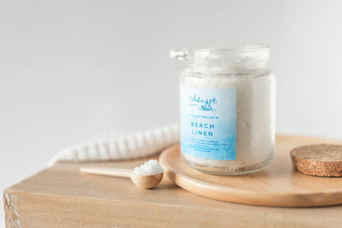 Adrift Candle Co. Sugar Scrub