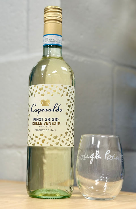 Caposaldo Pinot Grigio 2018 750ML