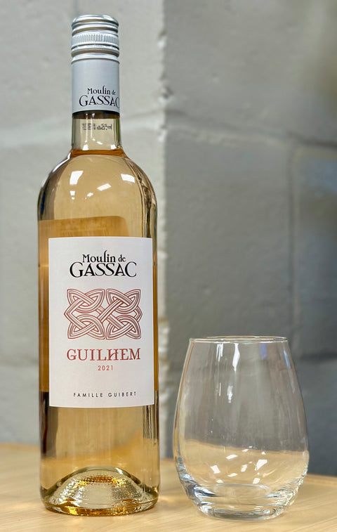 Moulin De Gassac Guilhem750ML