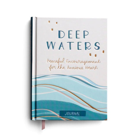 Deep Waters Journal