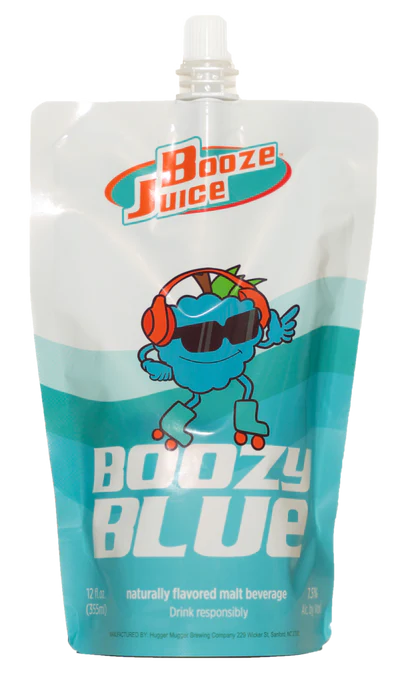 Booze Juice