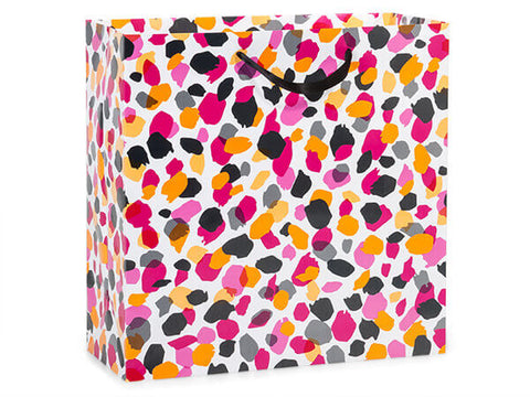 Jungle Spots Gift Bag Large