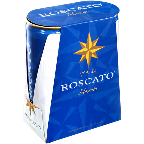 Roscato Moscato 250ml 2pk