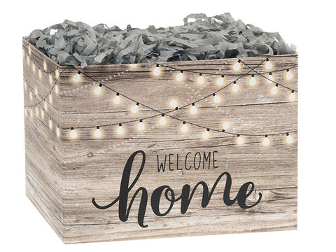 Welcome Home Gift Box - No Barcode