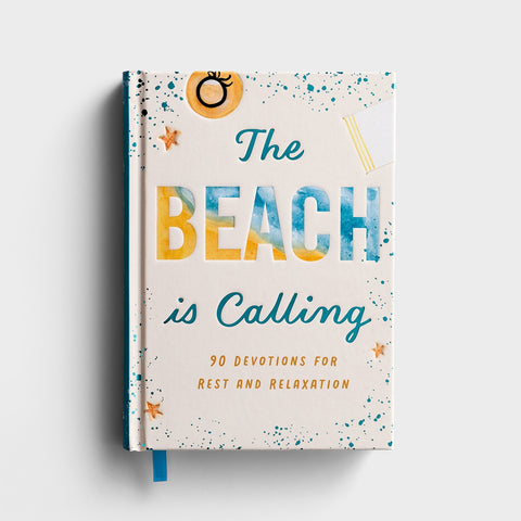 The Beach is Calling