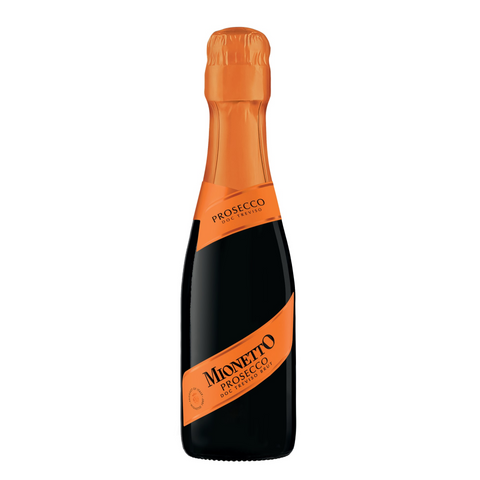 Mionetto Prosecco 187 ML