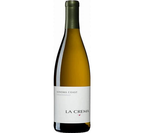 La Crema Chard Sonoma Coast 375 ML